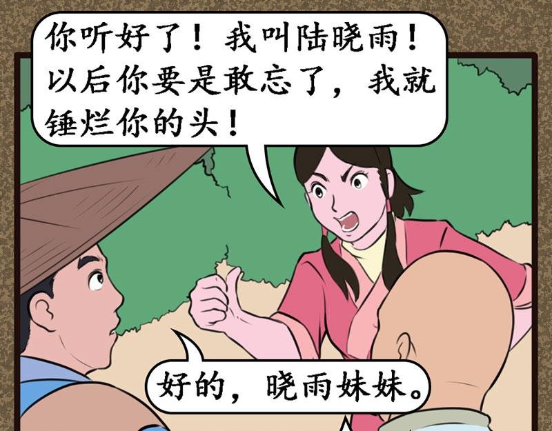 陆晓雨