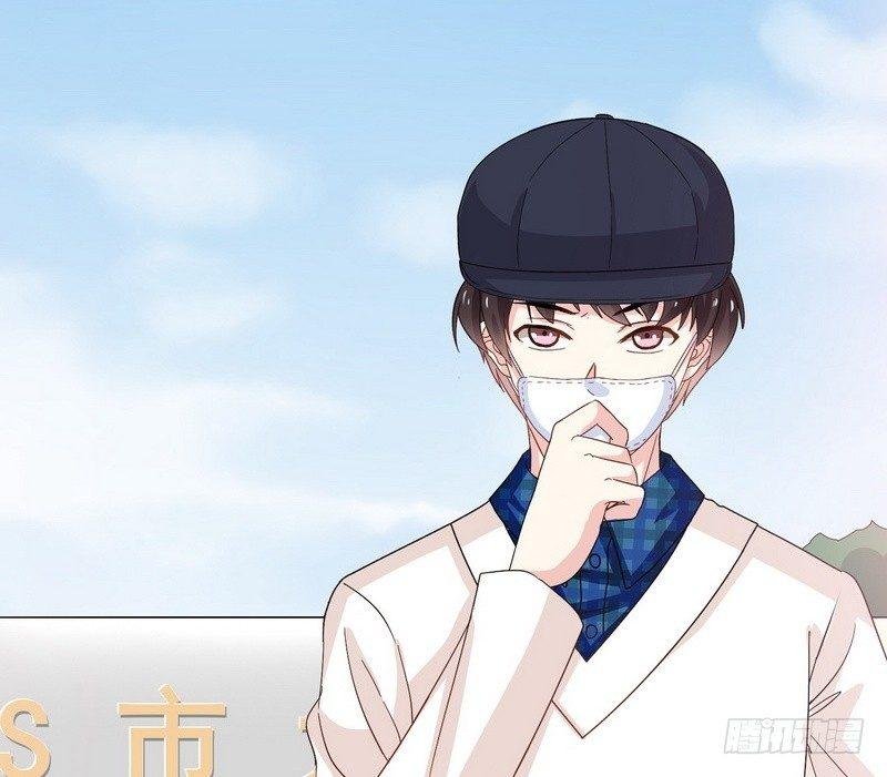 第11话 妄想症