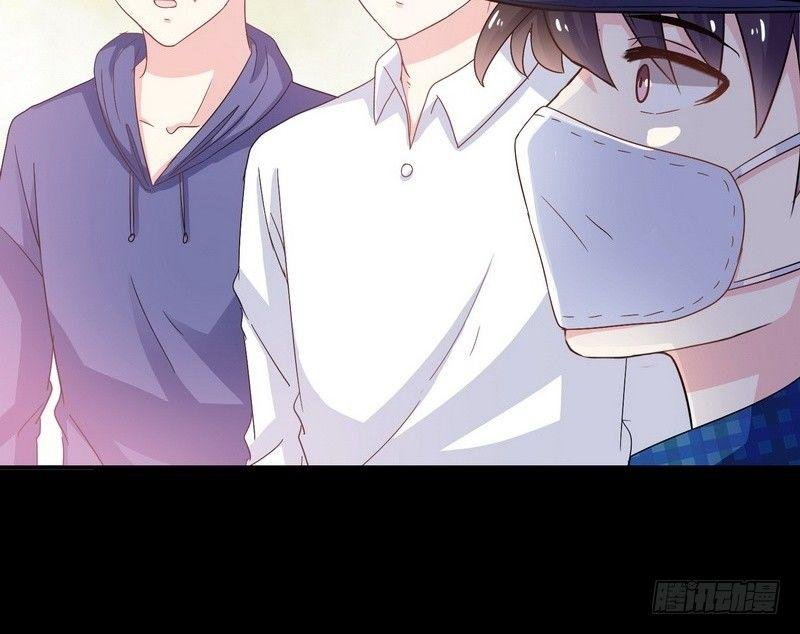 第11话 妄想症