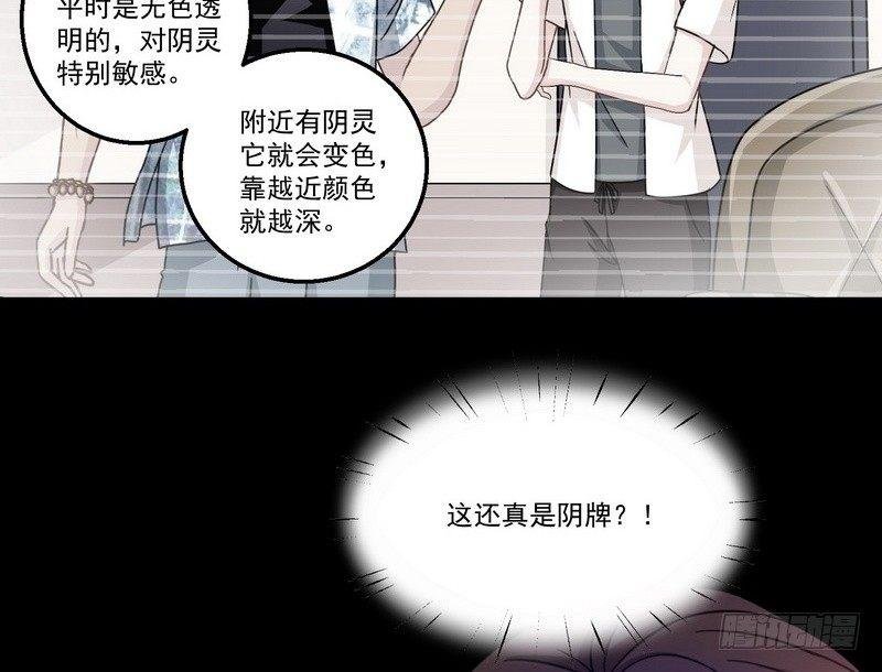 第10话 正牌？