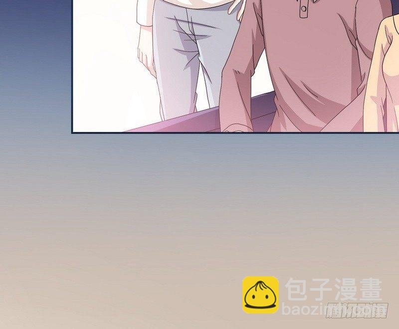 第8话 奇人马女士