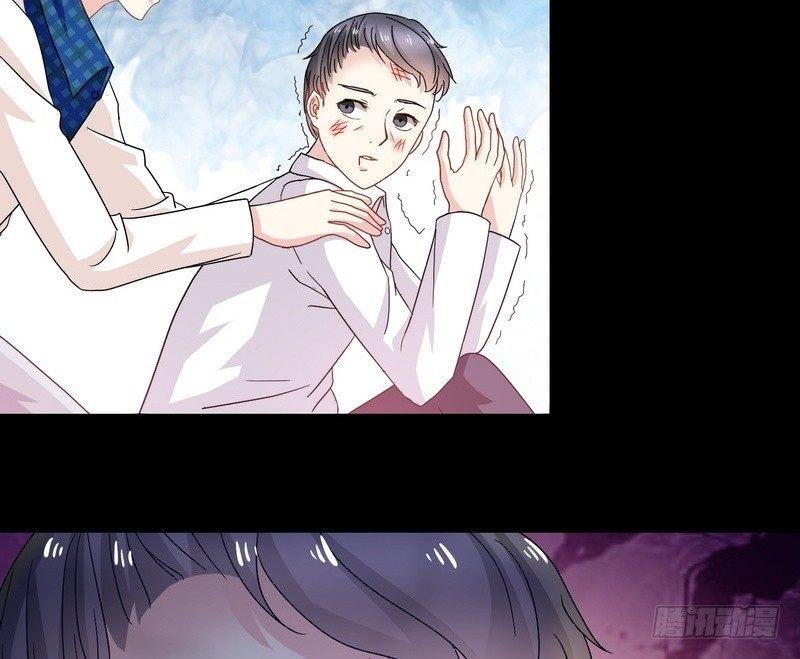 第7话 强效马食能