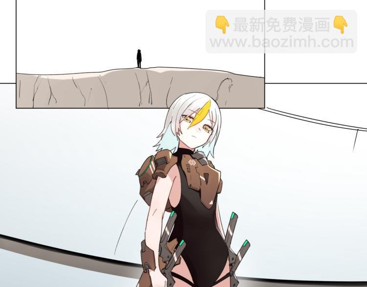 第5话 菜鸟的反击
