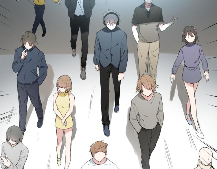 第11话 竞速初赛