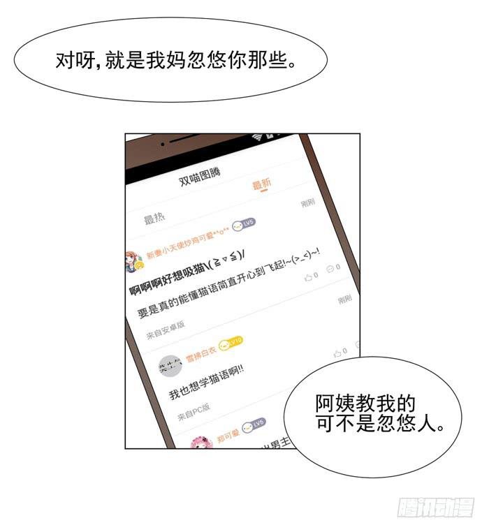 最终话