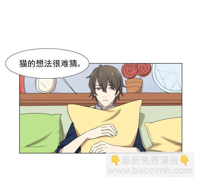 最终话