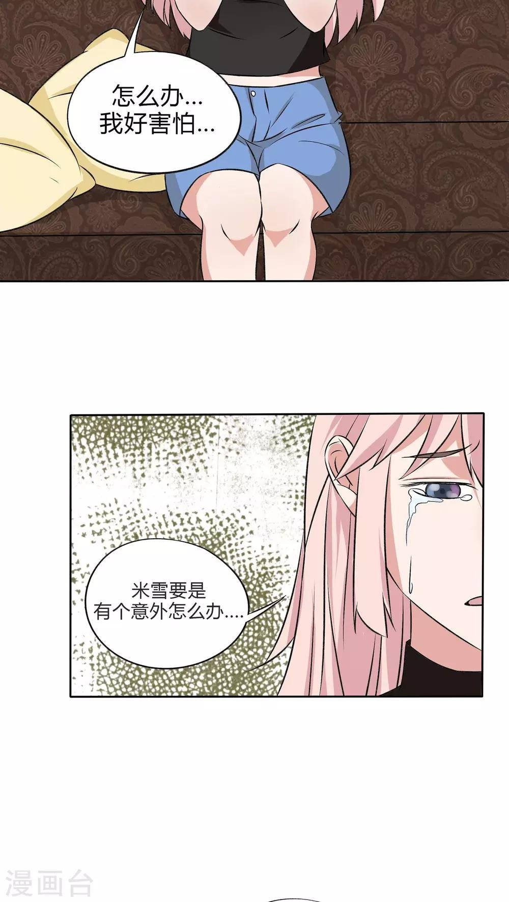最终话