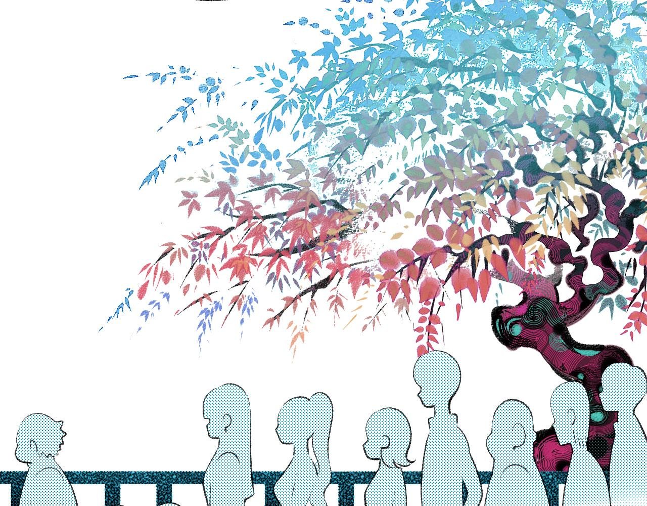 第9话 音梨花一