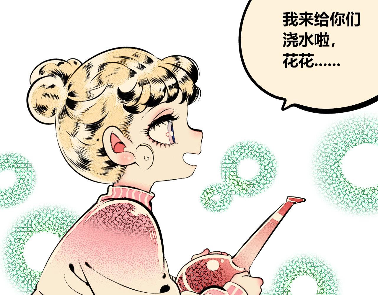 第11话 音梨花三