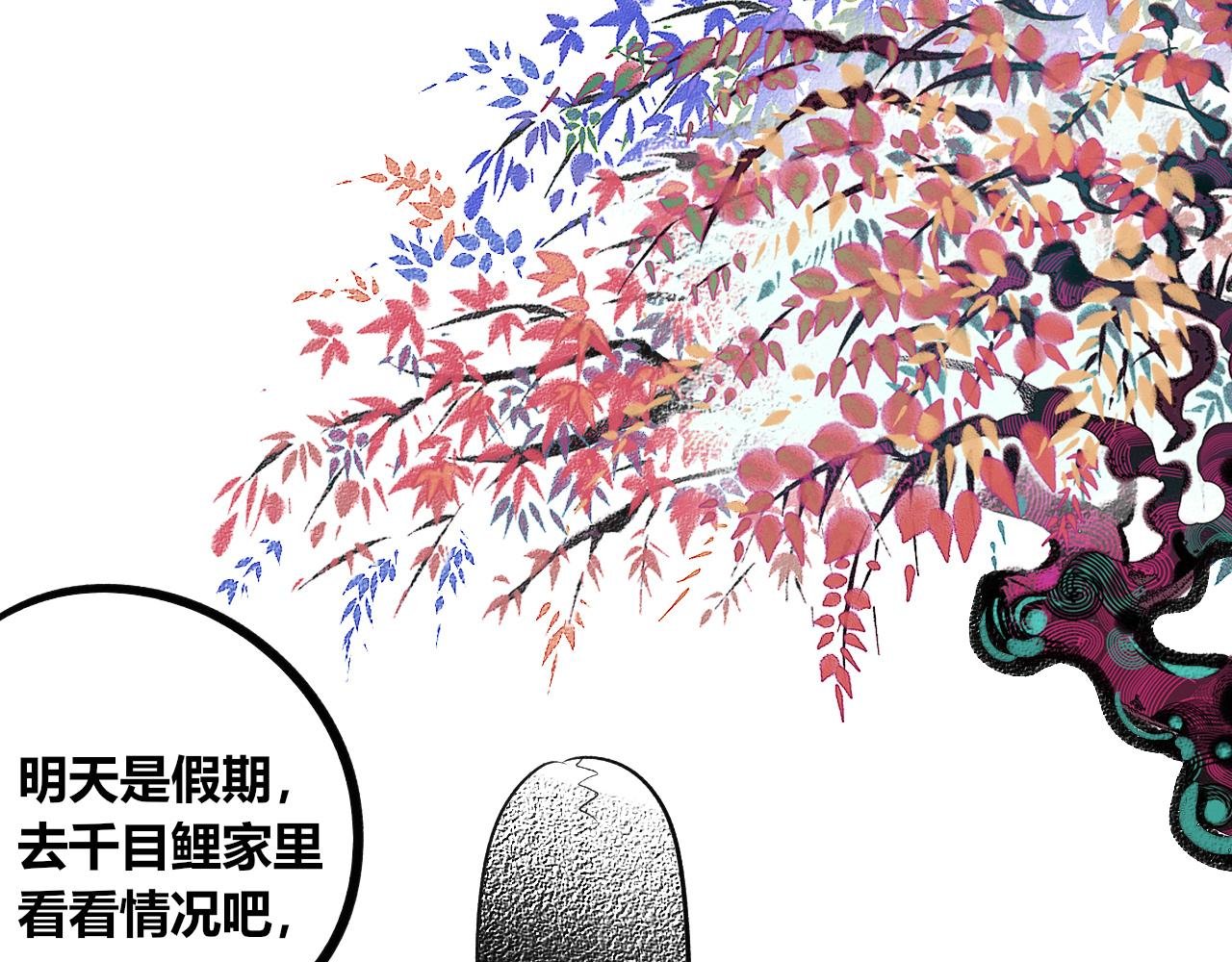 第12话 假日一