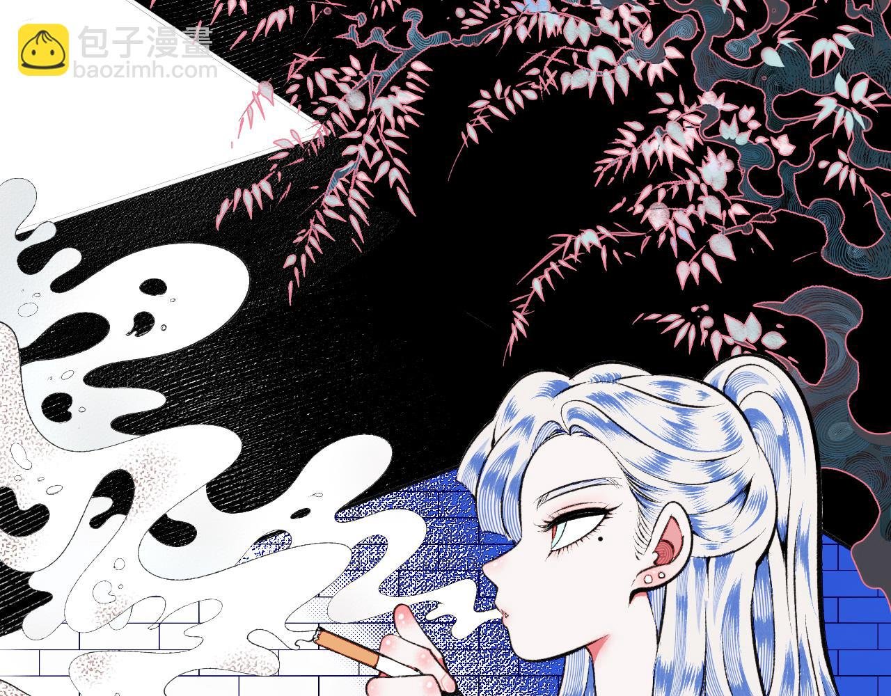 第十六话 百孔一