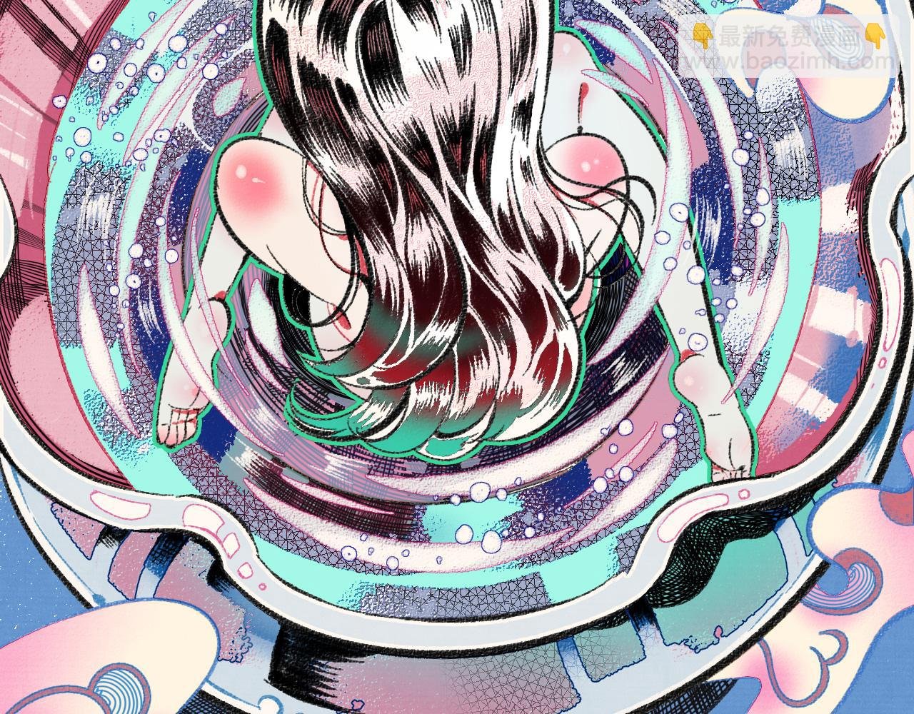 第1话 初始