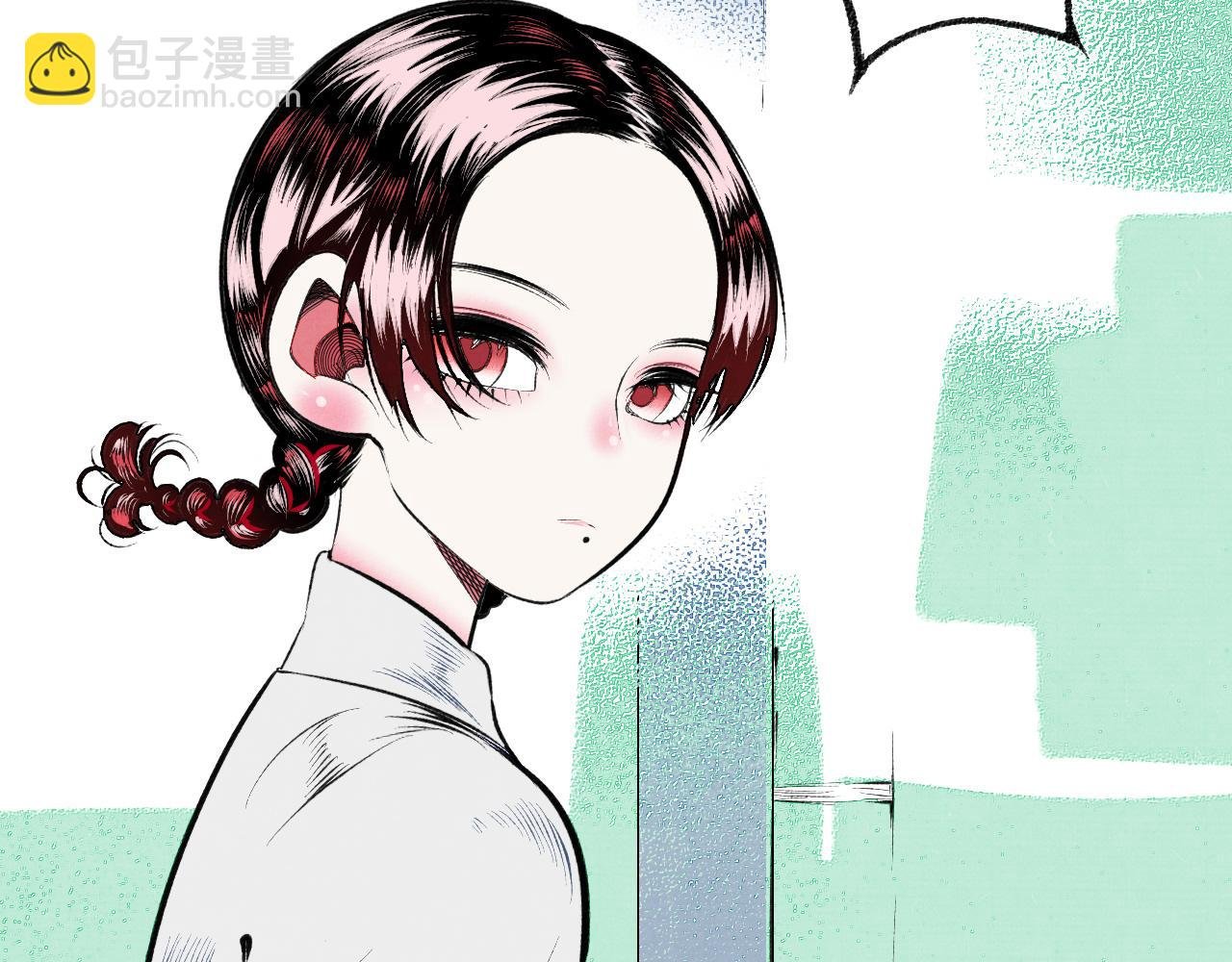 第1话 初始
