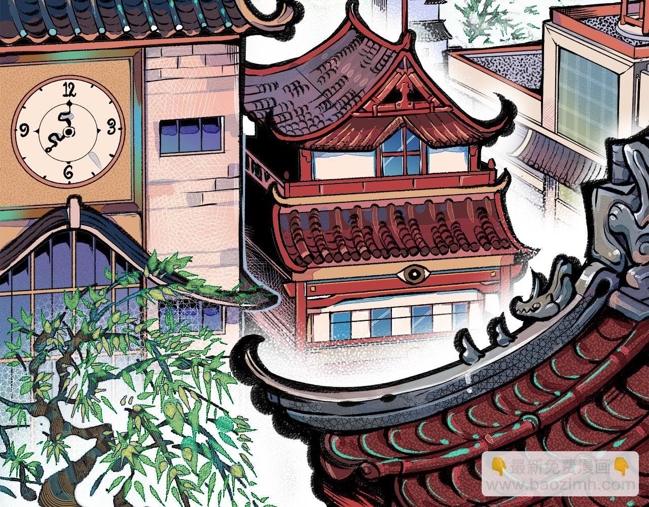第1话 初始