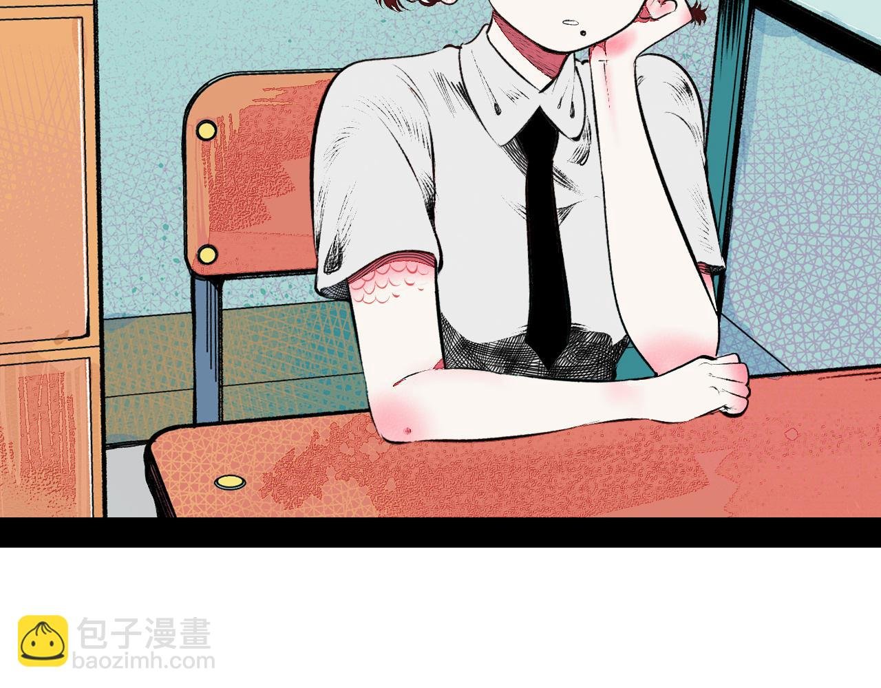 第1话 初始