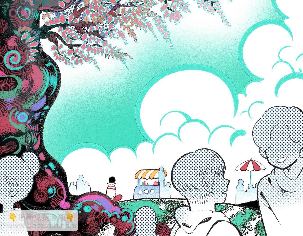 第十九话 姻缘节一