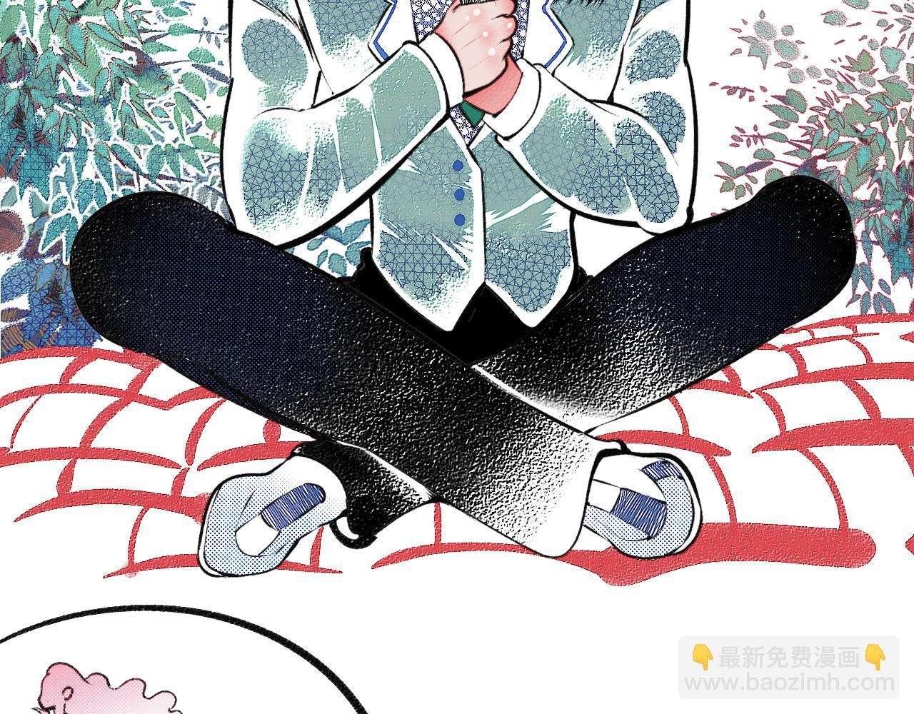 第十九话 姻缘节一