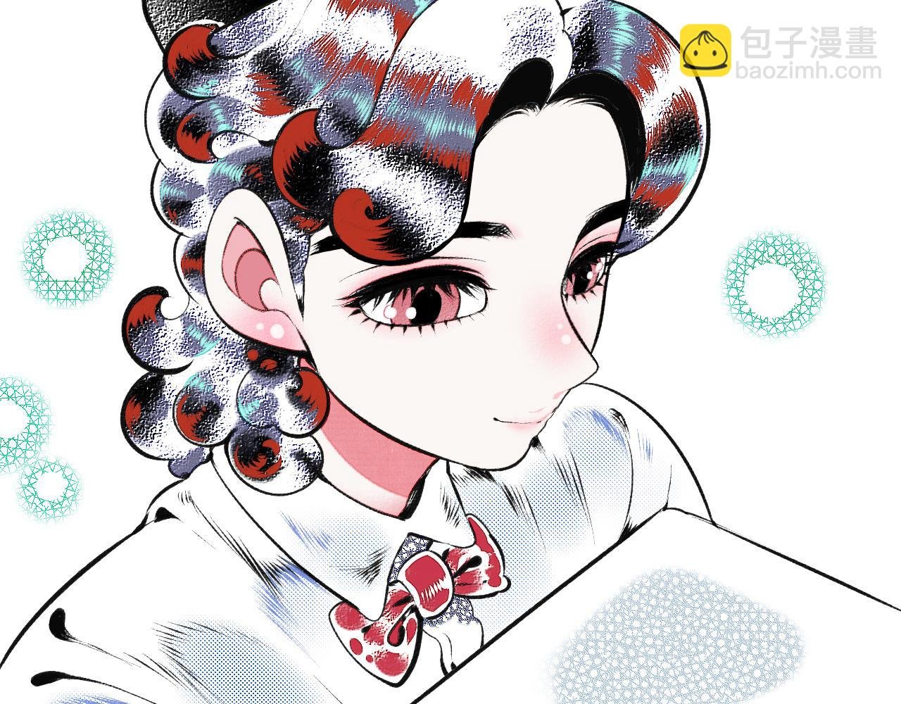 第十九话 姻缘节一