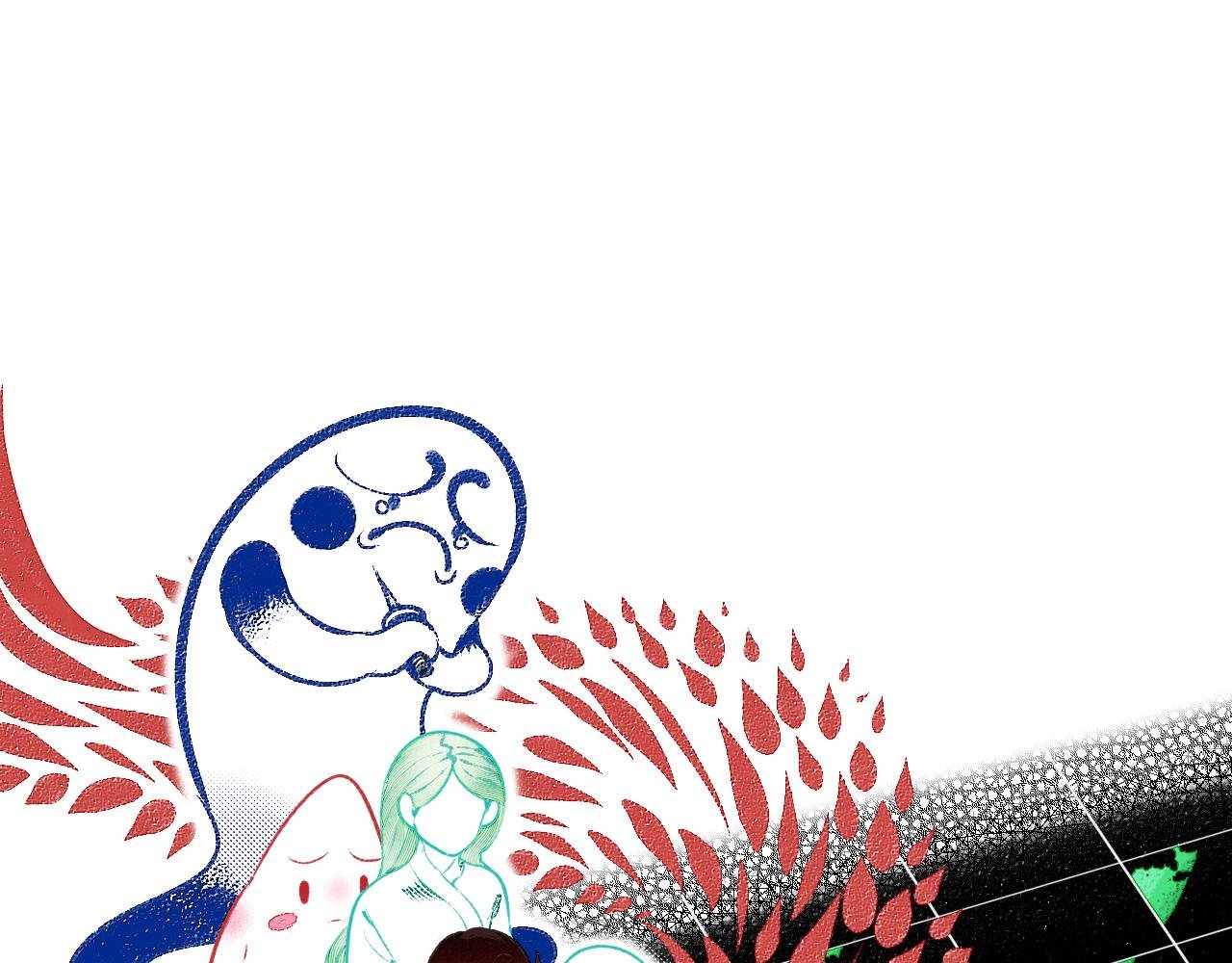 第二十话 姻缘节二