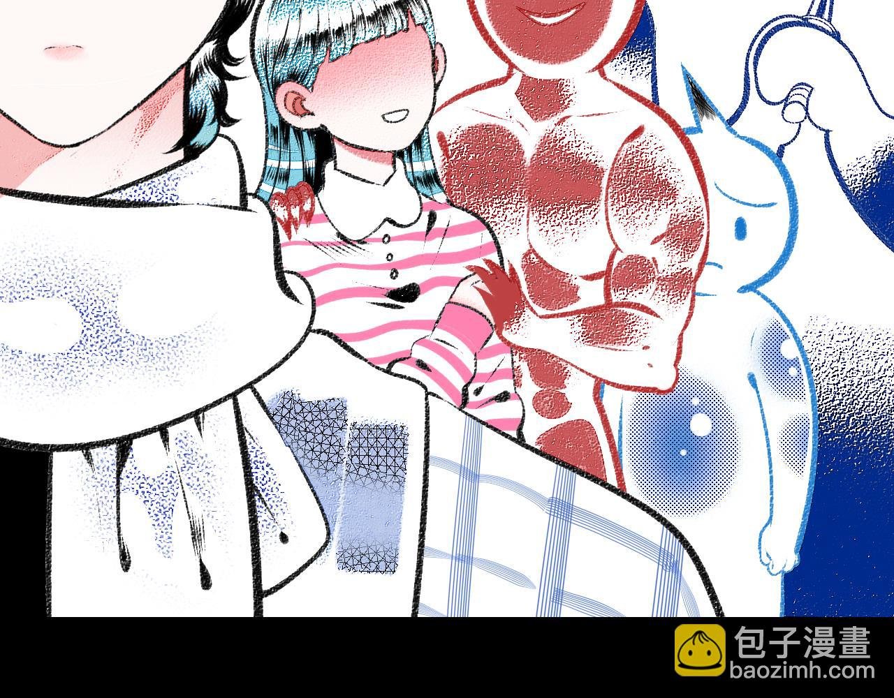 第二十话 姻缘节二