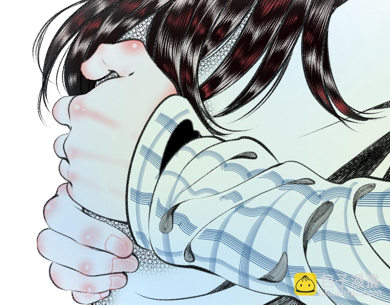 第二十二话 秦素野二
