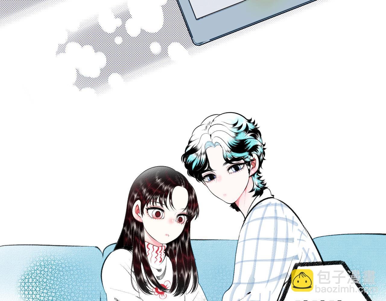 第二十二话 秦素野二