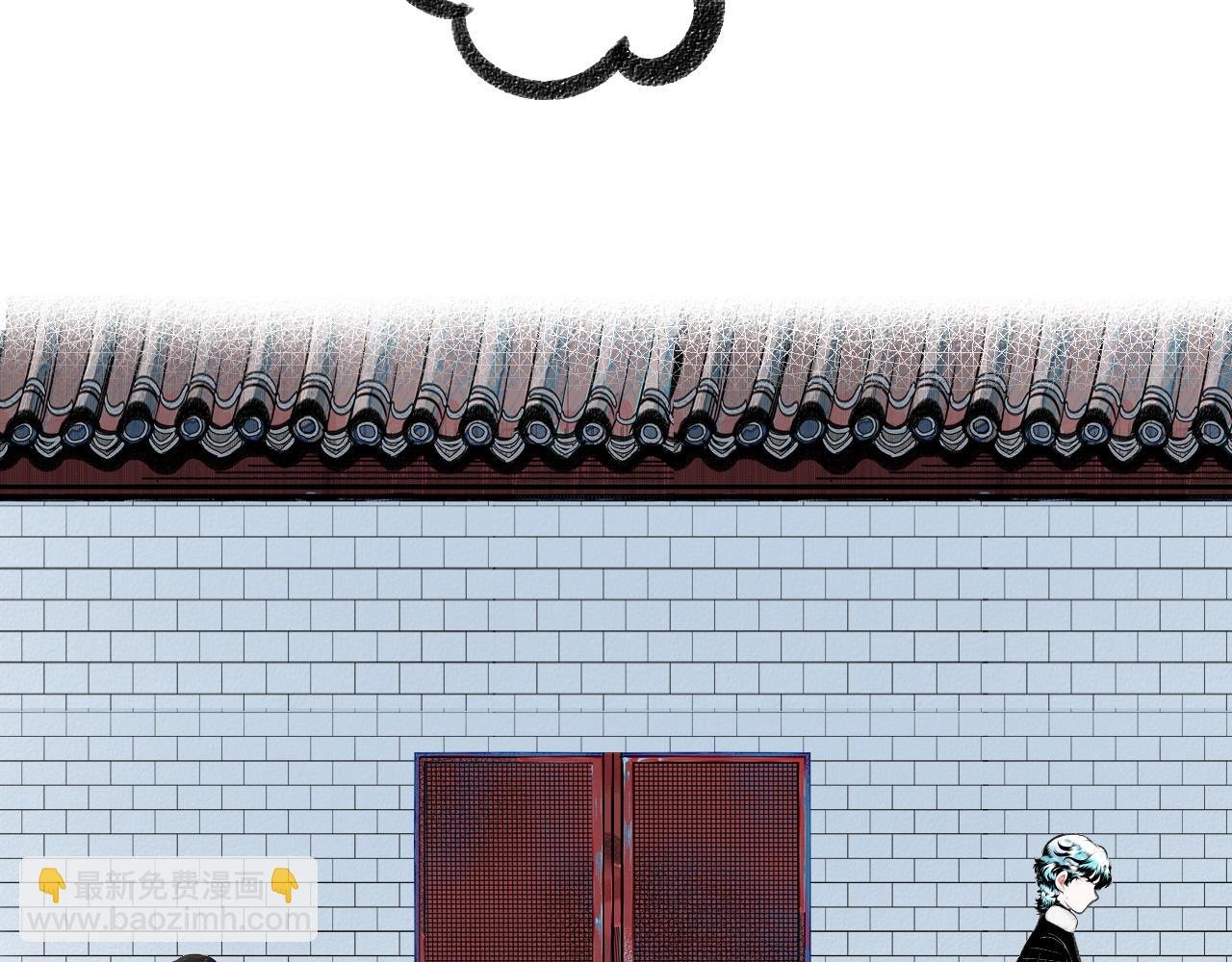 第二十二话 秦素野二