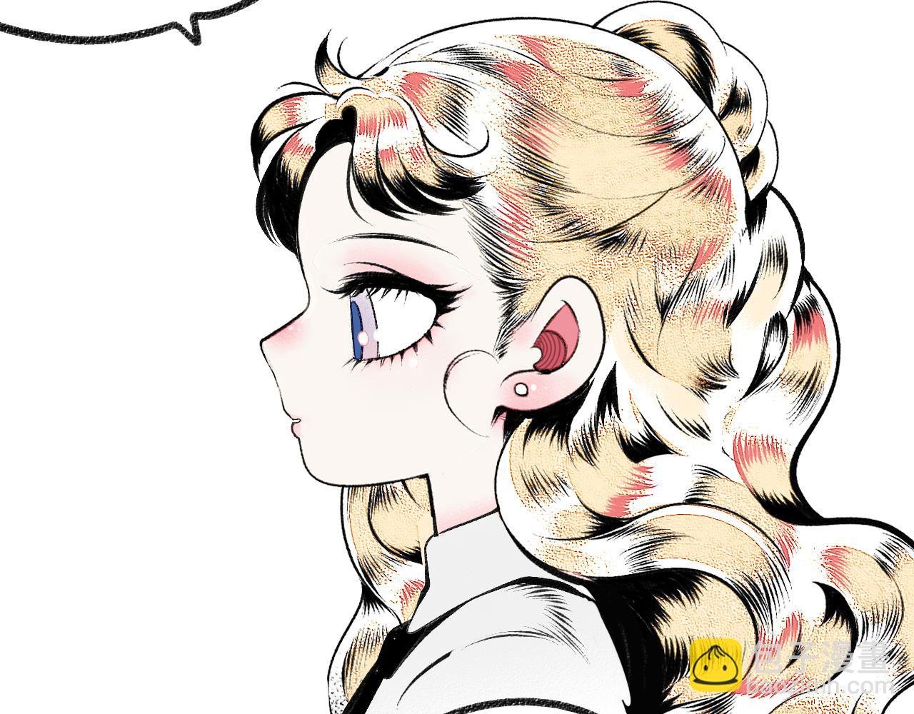 第二十二话 秦素野二