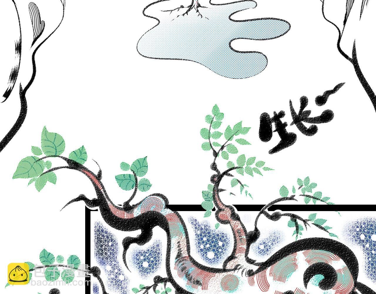 第二十五话 春日小记
