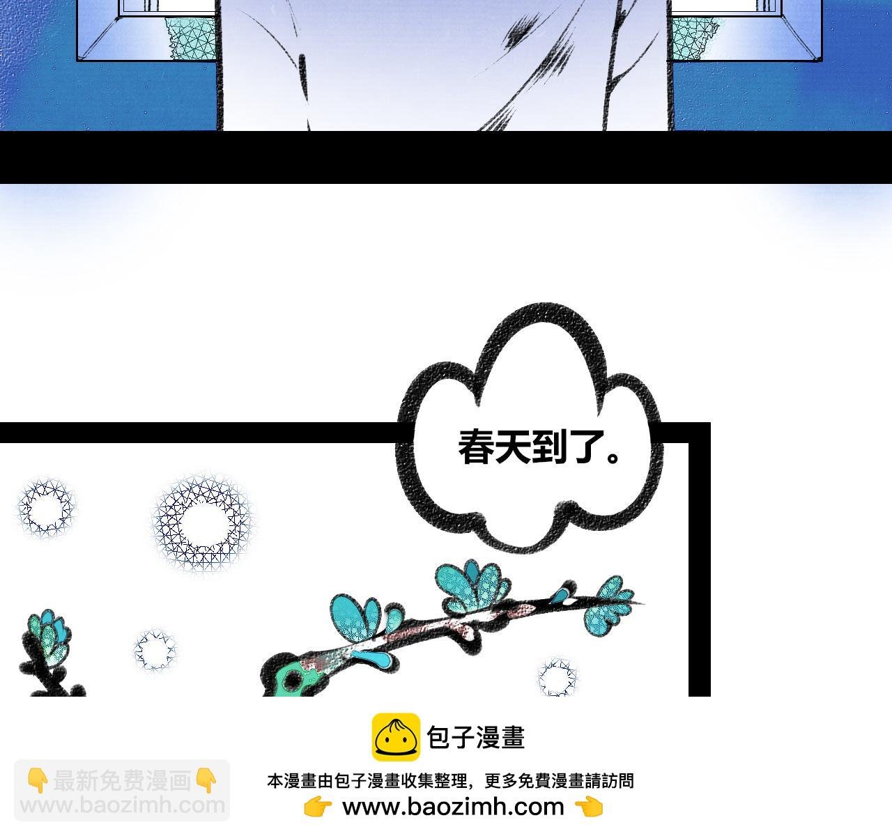 第二十五话 春日小记