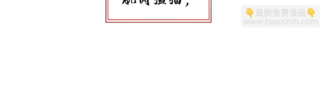 番外 猫与公子