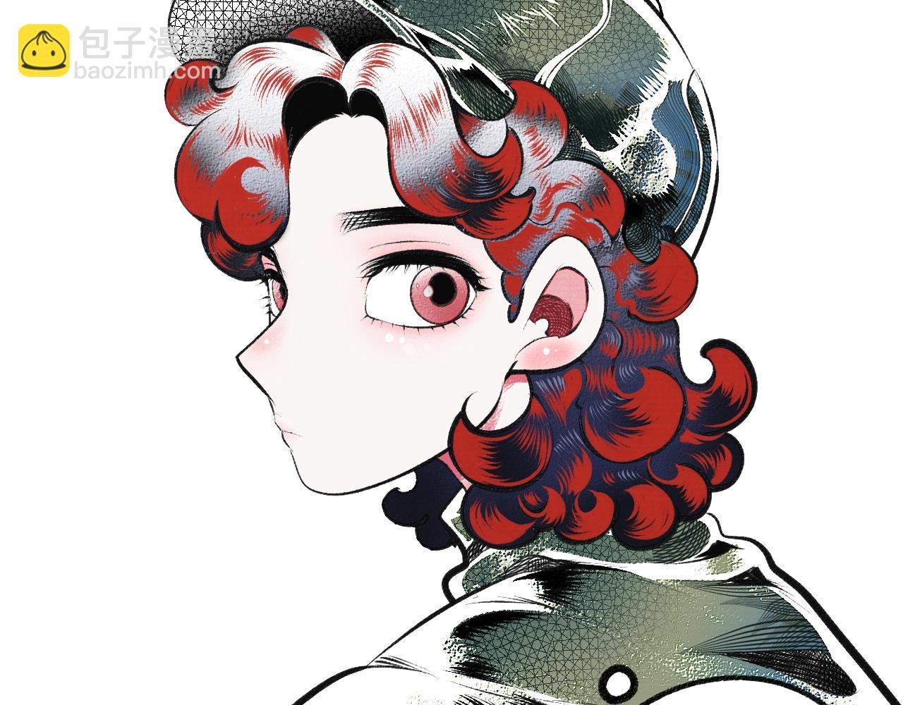 第2话 时钟