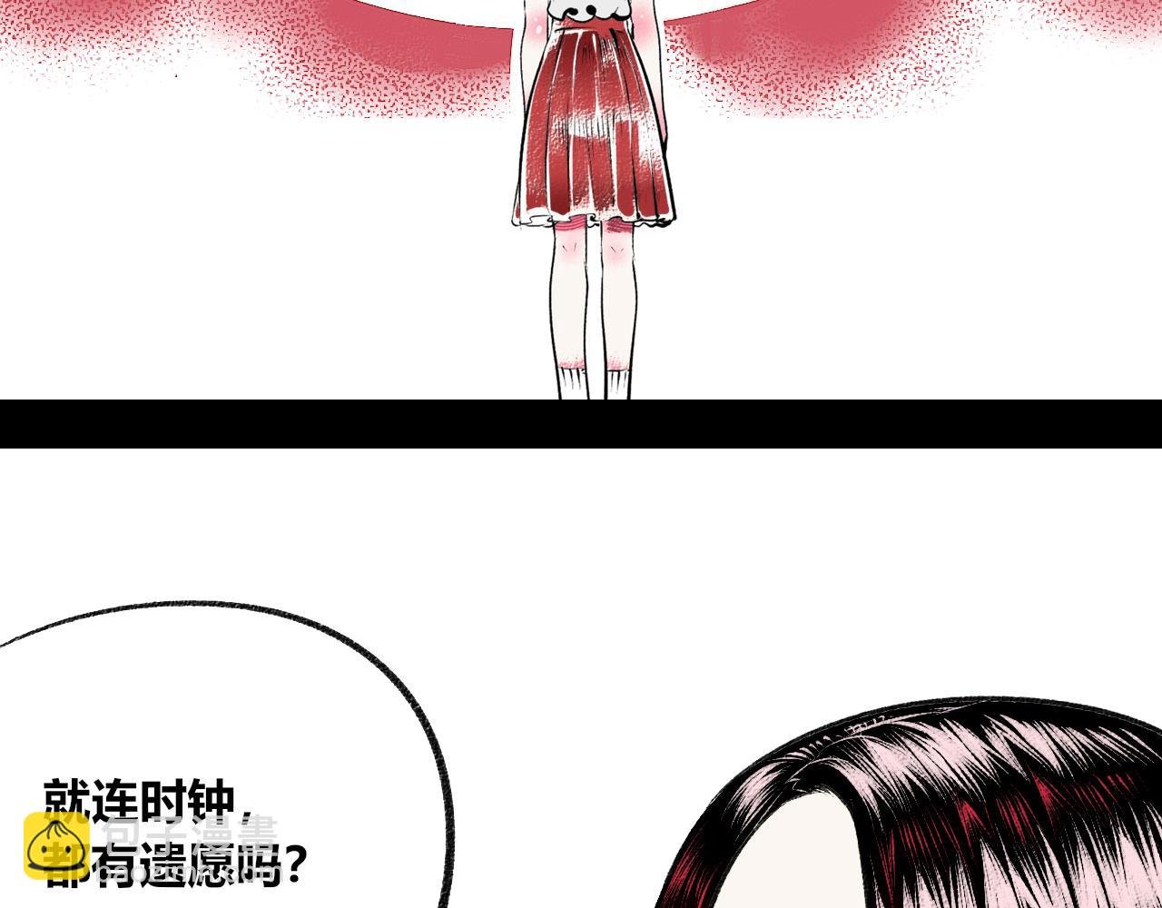 第2话 时钟
