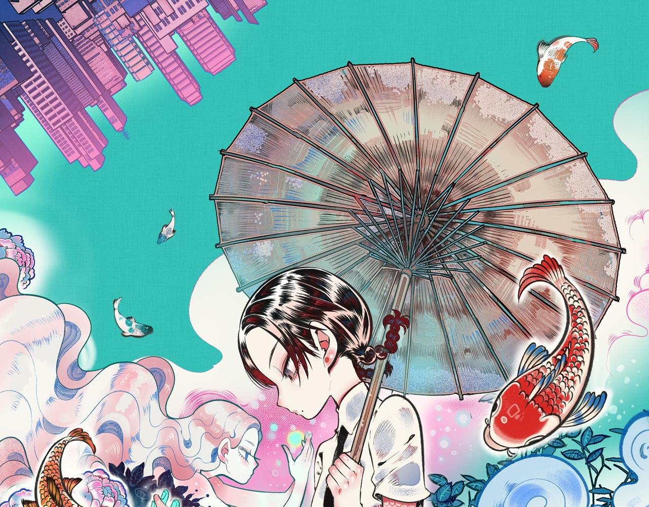 第3话 地瓜