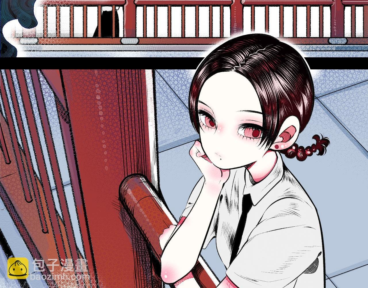 第3话 地瓜