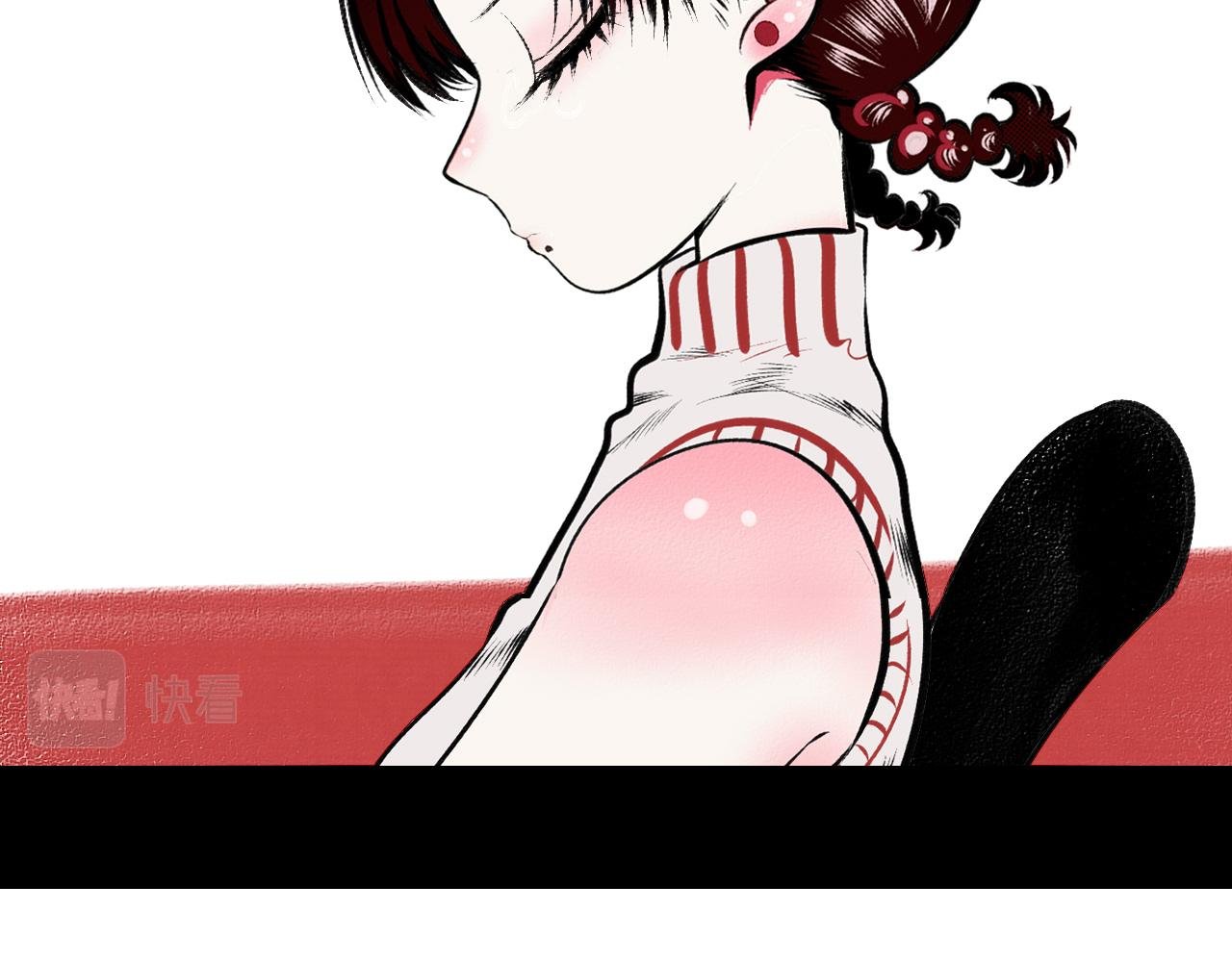 第6话 一烛一