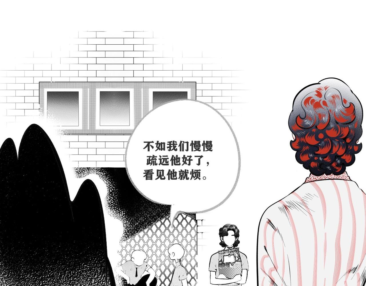 第7话 一烛二