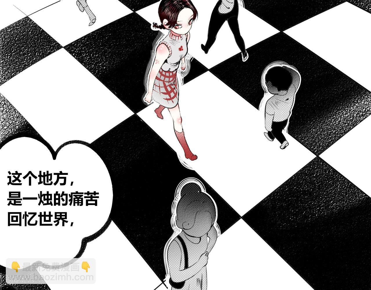 第7话 一烛二