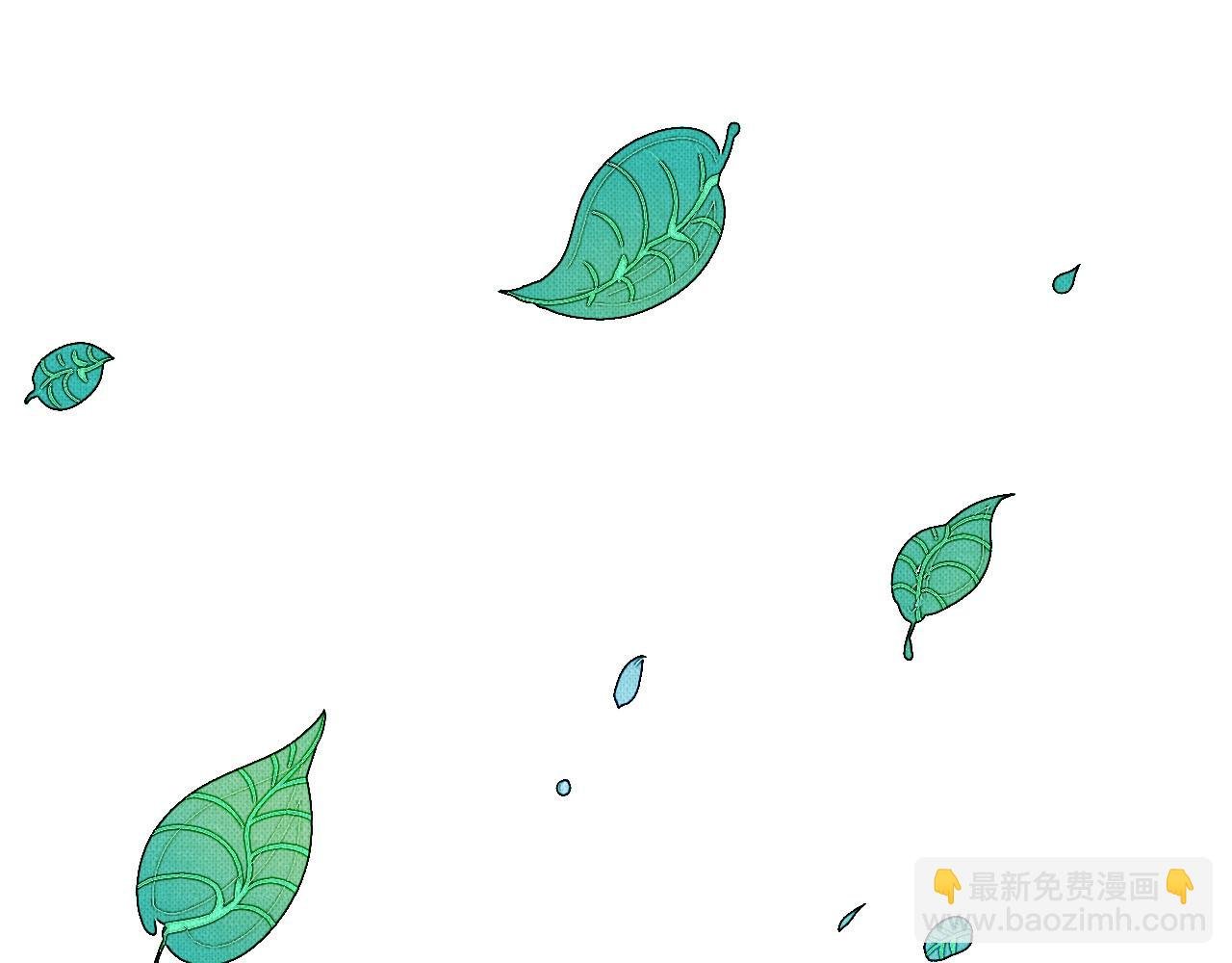 第8话 一烛三