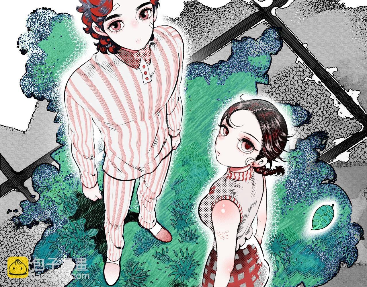 第8话 一烛三