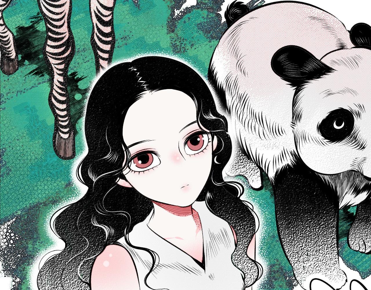 第8话 一烛三
