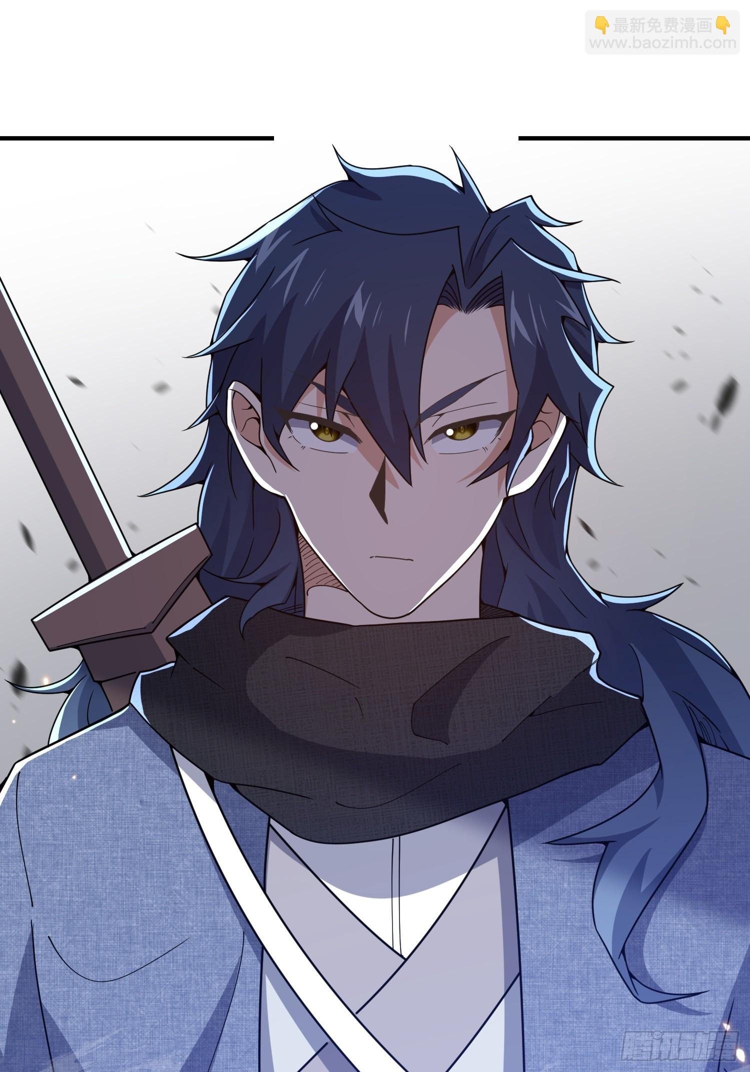 第14话：初到大炎国