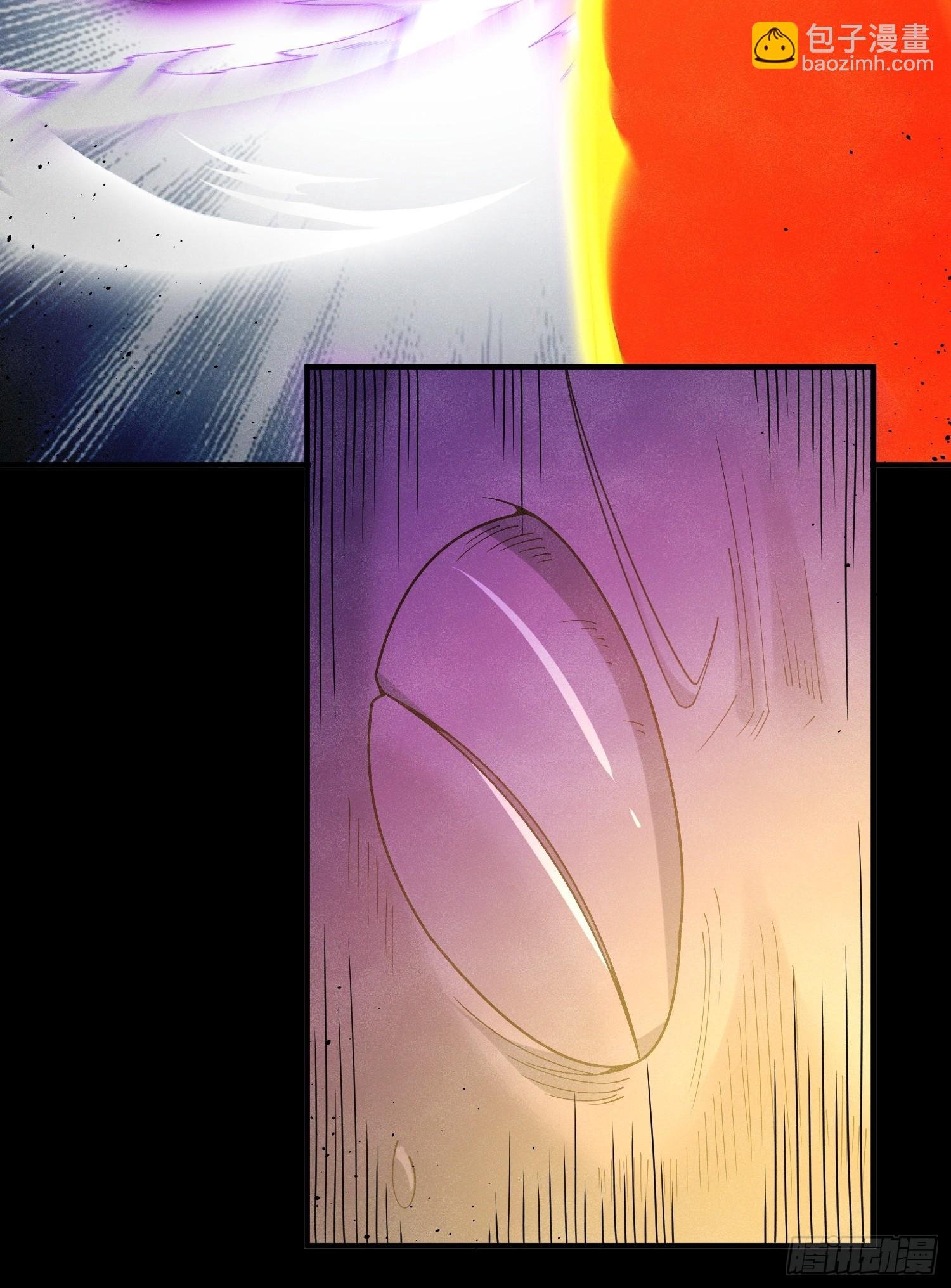 第5话：觉醒天角蚁
