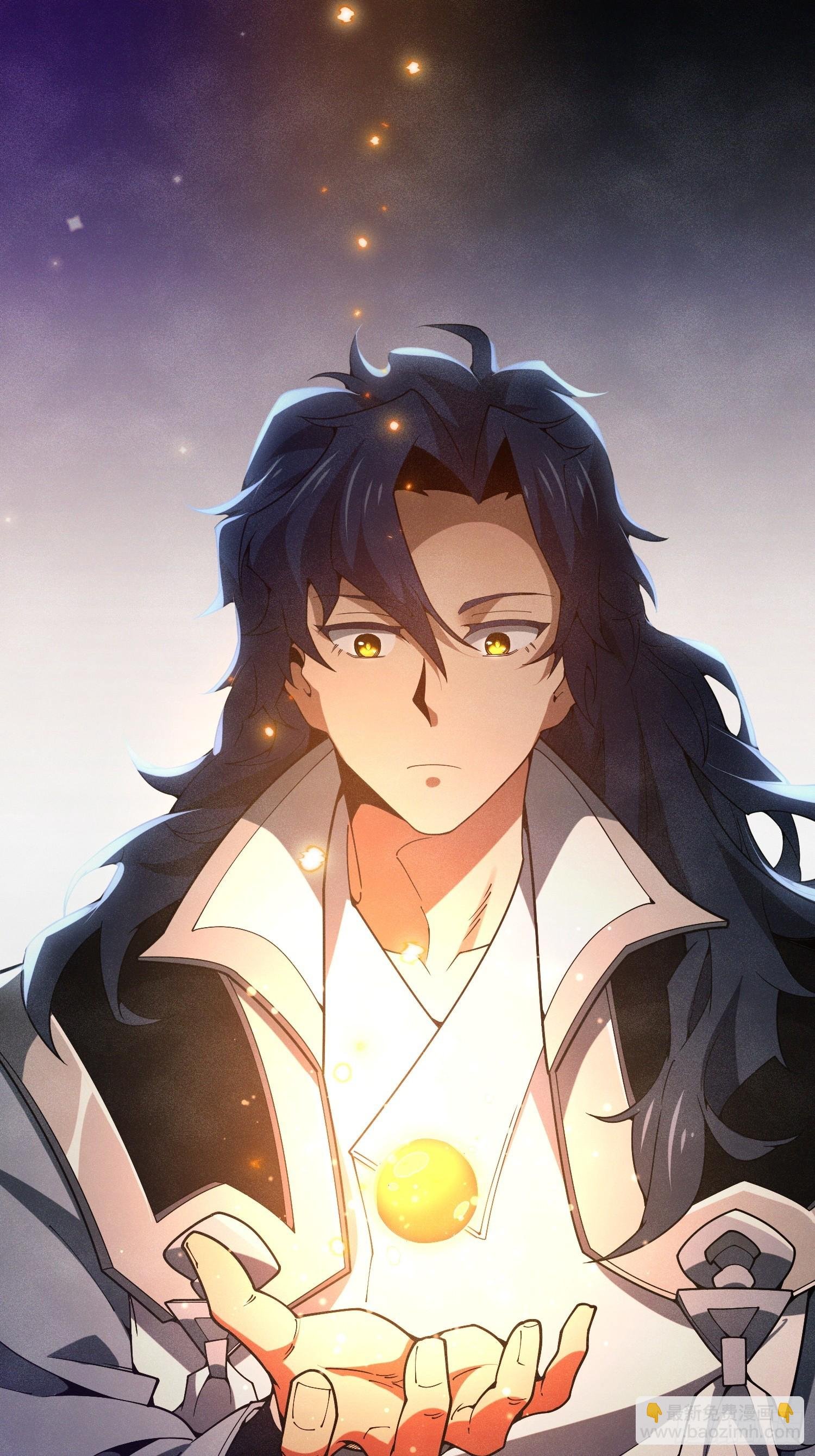 第5话：觉醒天角蚁
