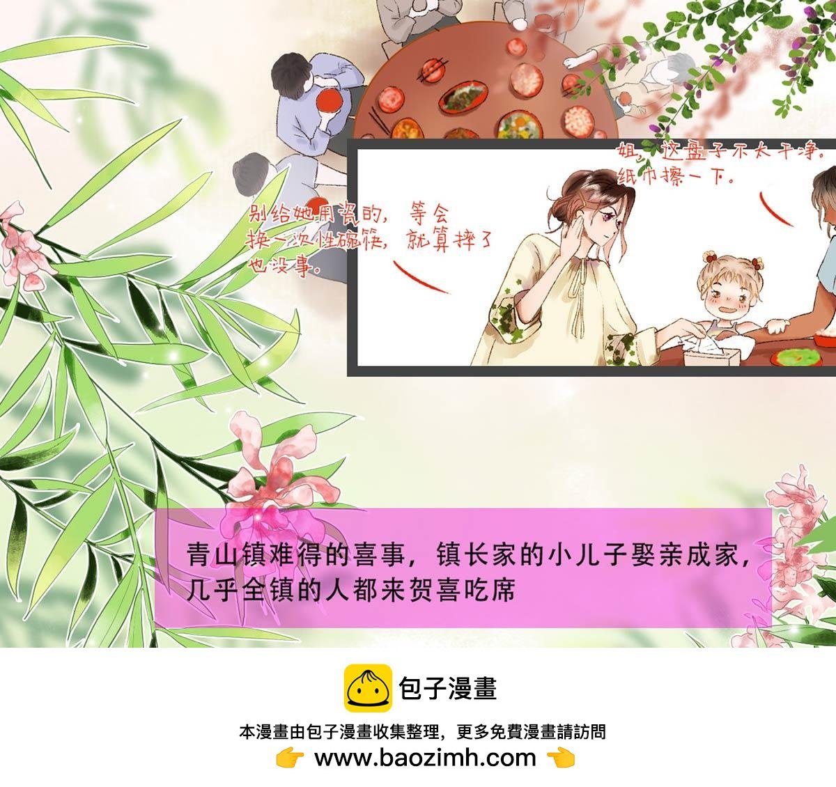 更新了，这篇是结婚