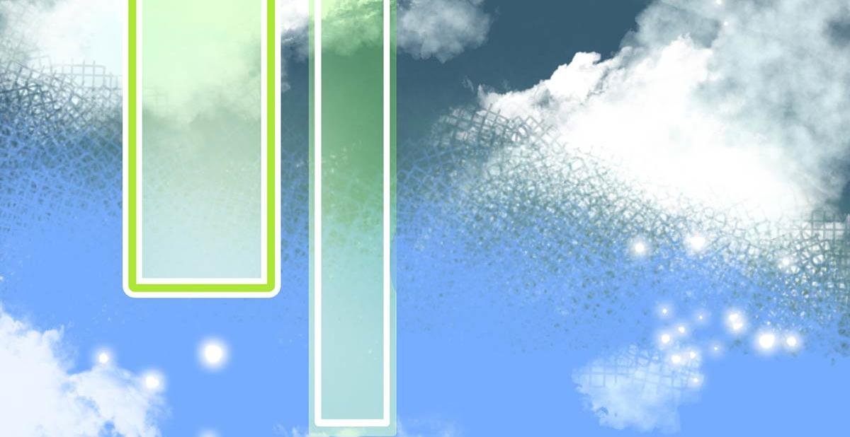 第十二章 最后的宁静
