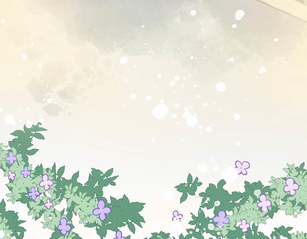 夏末秋至