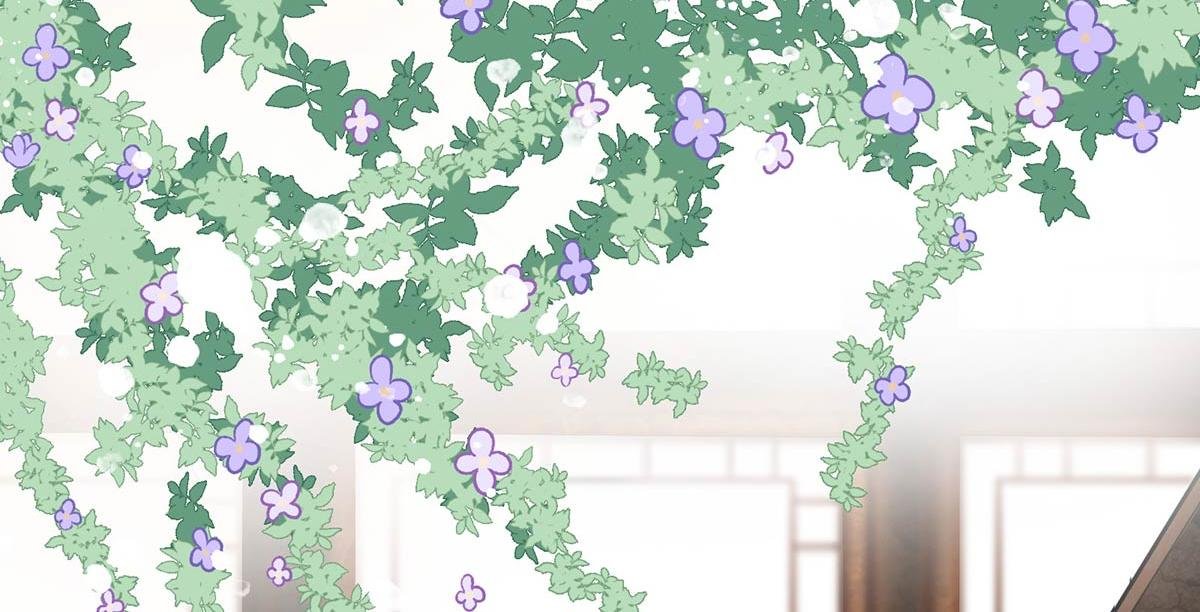夏末秋至