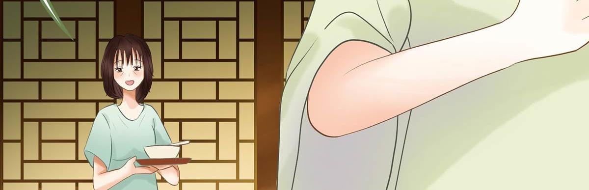 夏末秋至