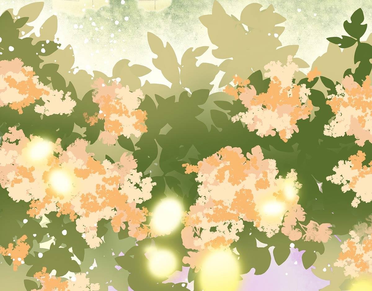 夏至（二）